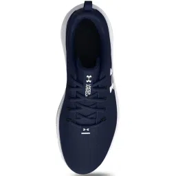 Under Armour Men's Phade RN 2 Blue Running Shoes image 4