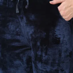 Sweet Dreams Yellow Fleece Graphic Full Sleeves Top and Pyjama image 4