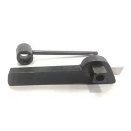 Assorts Parting Tool Holder 1.58x7.93x88.9 mm Shank Diameter 19 mm (3/4 Inch) image 3