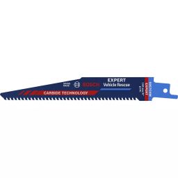 Bosch 3 mm 8 TPI Expert Reciprocating Saw Blade, S957CHM-picture-8