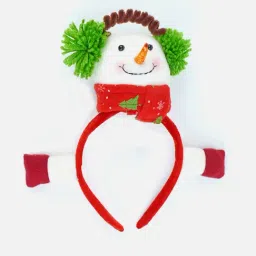 Little Surprise Box Christmas D¿cor Multi Unisex Hairband-picture-43