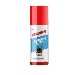 KELVINN Air Conditioner Foam Cleaner & Disinfectant Aircon Klene 150 ml-image-11