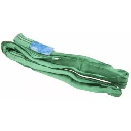 RS PRO Lifting Sling 1.5 m Green Round 2000 Kg, 7293054-picture-15