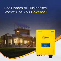 Eastman Grid Tie Inverter 50 kW 3 Phase 4 MPPT image 5