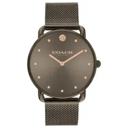 Coach CO14504210W Analog Watch for Women-image-39