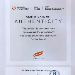 Himalaya Deep Cleansing Coffee Face Wash - 100 ml image 3