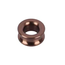 Decorio S.S. Knob 50 mm Rose Gold, D-323 image 2