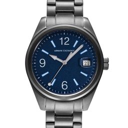 Armani Exchange Men Bracelet Style Analogue Watch AX1421I-Grey-picture-13