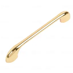 Atmex Premium Cabinet Handle 160 mm Gold, 1160801031-image-0