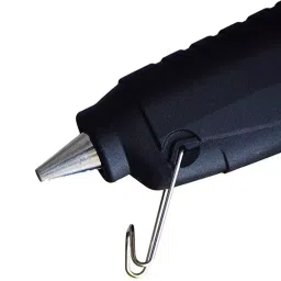 Fadman 40 W Hot Melt Glue Gun with 6 Sticks Black 11 mm Stick Dia., SH_006-BLACK40WT-6ST image 3