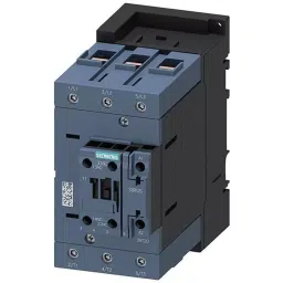 Siemens Electromechanical Contactor AC Type Coil 3 Form A (3PST-NO) 110 V AC, 120 V AC 110 Amp, 3RT20471AK60-picture-29