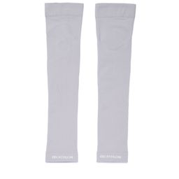 VAN RYSEL By Decathlon Unisex Anti-UV Arm Sleeves Fingerless Gloves-picture-30