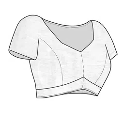 Shriyangan Woven Design Zari Pure Silk Kanjeevaram Saree image 3