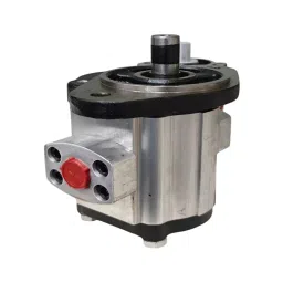 Supremo Gear Pump 2A With Flange and Casting Plate/Cover 59.14 cc/rev and 170 Bar Maximum Operating Pressure, SGP - 85-picture-13