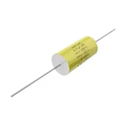 Kemet Power Film Capacitors 0.22µF, 1.2 KV, 5%, PP, AXIAL, C4CAPUC3220AA0J-picture-32