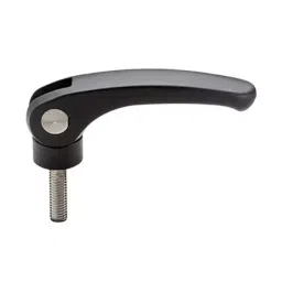 Elesa Clamping Lever Stainless Steel M8 x 25mm, 33587-picture-27