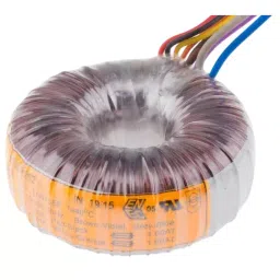 Nuvotem Talema Toroidal Transformer 115 V AC 230 V AC 2 x 15V AC 50VA 2 Output, 91949-P2S2-picture-35