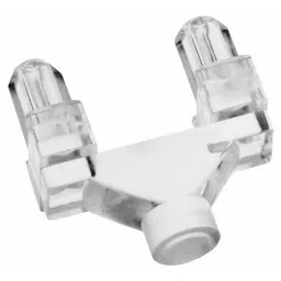 MENTOR PCB Mounted LED Light Pipe Clear Round Lens, 1281.1001 (Pack of 5 Pcs)-picture-39