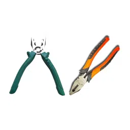 Sky Blue SBE_PLIER_COMBO_MOD_01326 7.8 Inch Steel Groove Plier (Pack of 2)-picture-36