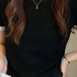 Outzidr Polyester Regular Tops image 2