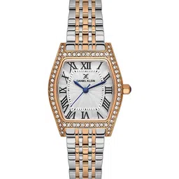 Daniel Klein Women Dial & Stainless Steel Straps Analogue Watch DK.1.14106-6-picture-18