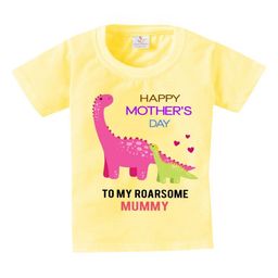 Babywish Kids Printed Applique T-shirt-picture-9