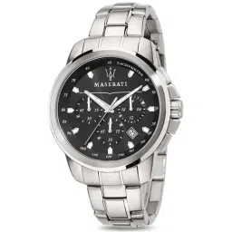 Maserati R8873621001 Successo Analog Watch for Men-picture-12