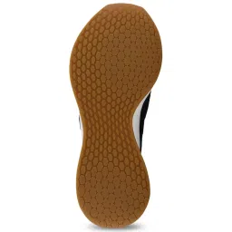 New Balance Men's Black Running Shoes image 4