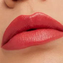 M.A.C Macximal Satin Lipstick Sweetheart - 3.5 gm image 4