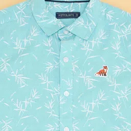 pantaloons junior Kids Boys Shirts image 4