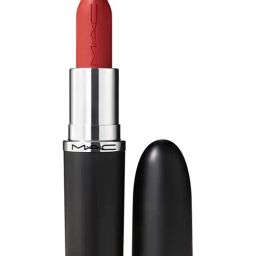 M.A.C Macximal Satin Lipstick Sweetheart - 3.5 gm-picture-49