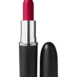 M.A.C Macximal Satin Lipstick Lovers Only - 3.5 gm-picture-44