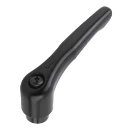 STEEL-SMITH K0122.0051 Clamping Lever with M5 Internal Thread-picture-45