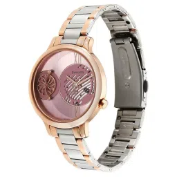 Sonata 8190KM02 Unveil Analog Watch for Women image 4