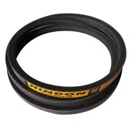 Hindon A142 G-Set V-11 Rubber V -Belt, Thickness 8 mm image 1