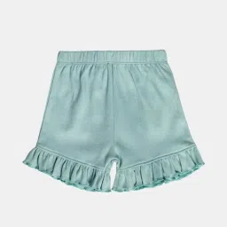 MINIKLUB Multi New Born And Baby Girls Shorts image 4