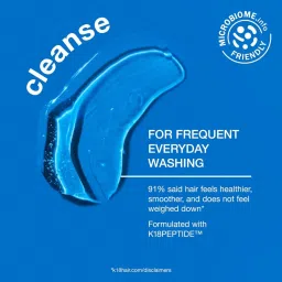 K18 Damage Shield Ph Protective Shampoo - 250 ml image 4