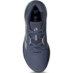 Adidas Men's GALAXY 7 Blue Running Shoes image 4