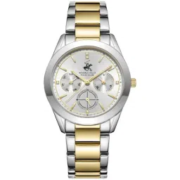 Beverly Hills Polo Club BP3603Y.330 Analog Watch for Women-image-0