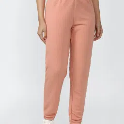 Forever 21 Pink Joggers-image-93