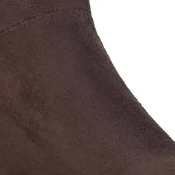 Rocia by Regal Women's Brown Snow Boots image 4