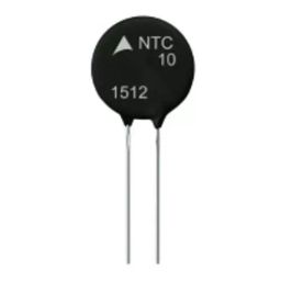 Epcos Varistor 2 Amp 110 V AC, 230 V AC, B57153S 100M 51 (Pack of 10)-picture-47