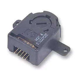BROADCOM ENCODER, ROTARY, 500PPR, 2CH, HEDS-5600#A06-picture-21