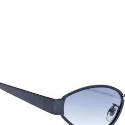 Voyage Women UV Protected Lens Cateye Sunglasses 2696MG7545 image 5