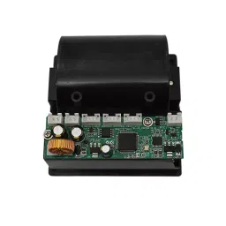 FROSTFIRE FFP-PL37 30-70 mm /sec Thermal Panel Label Printer Black image 2