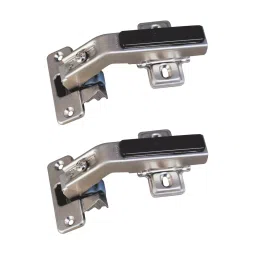 Ebco Folding Door Hinge (I), Nickel Plated Finish, Size 35 mm, HFD1-I (Set of 2)-picture-26