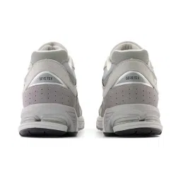 New Balance Men's N-Ergy Grey Casual Sneakers image 4