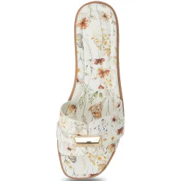 Aldo Women's DARINEA Multi Slide Sandals image 4