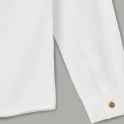 Fame Forever by Lifestyle Boys White Shirt image 4