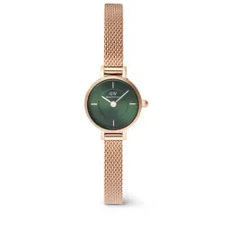 Daniel Wellington DW00100742K Analog Watch for Women-image-0